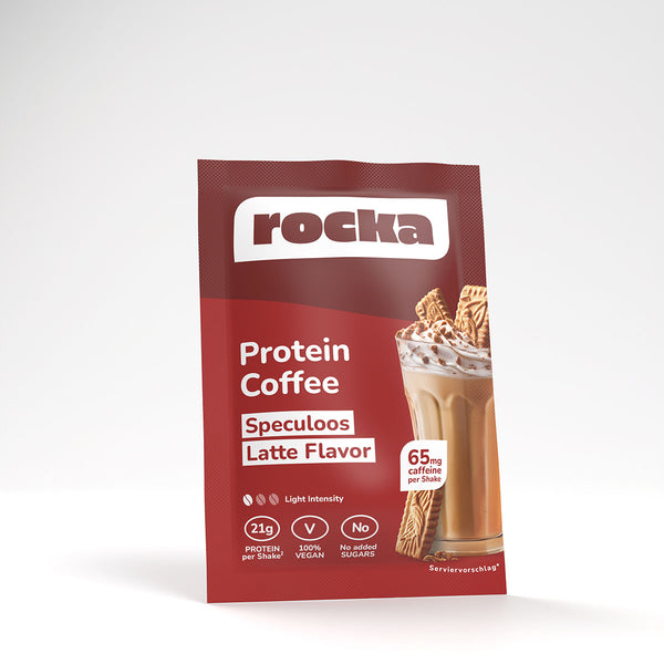 Protein Coffee Probe