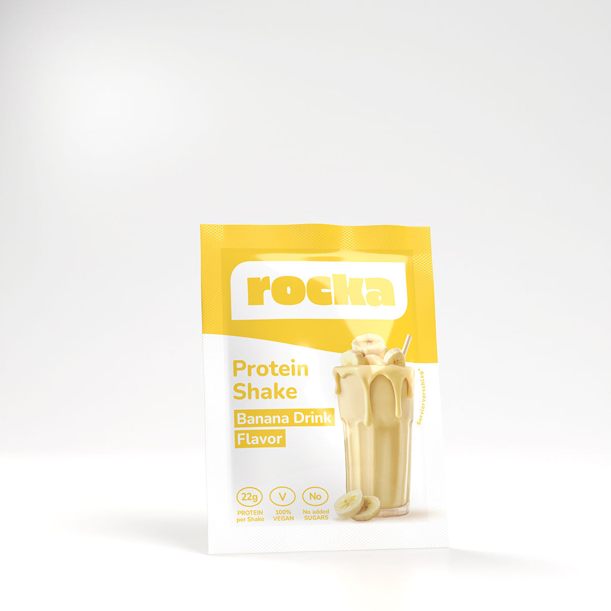 Protein Shake Sample