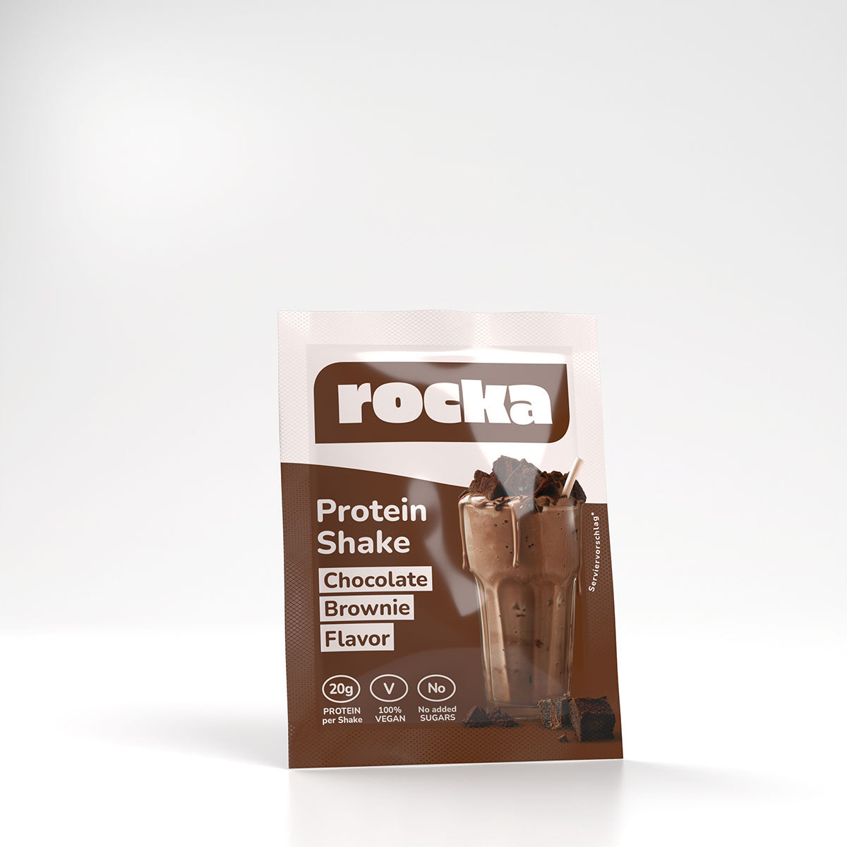 Protein Shake Sample