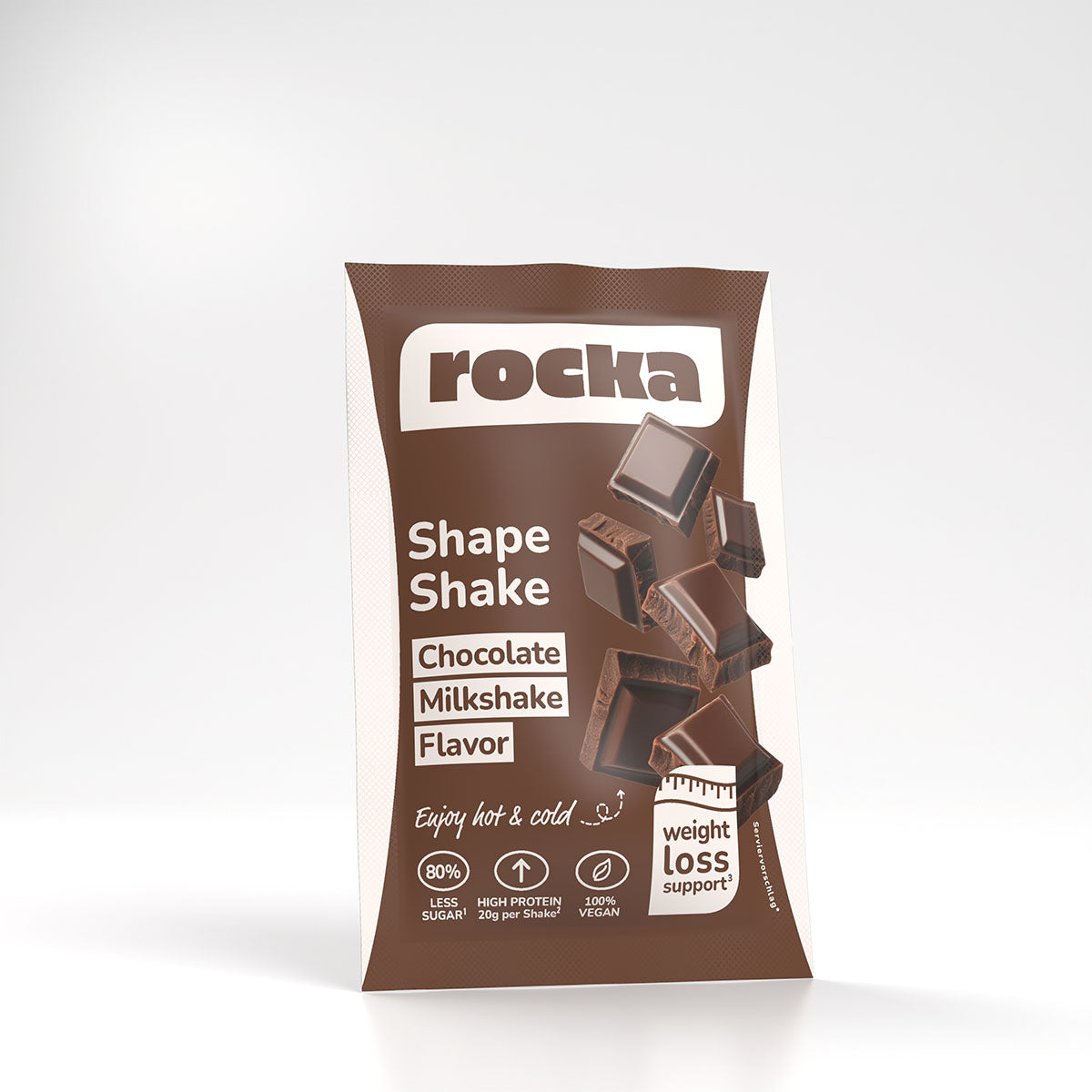 Shape Shake Sample
