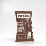 Shape Shake Sample