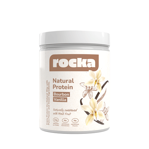Natural Protein