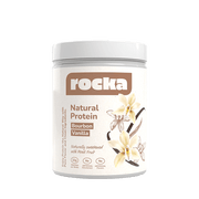 Natural Protein