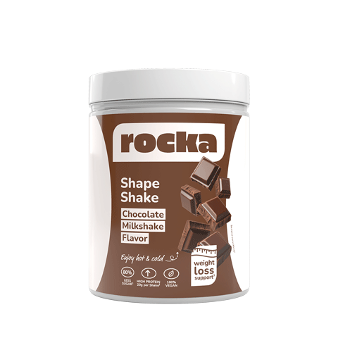 Shape Shake