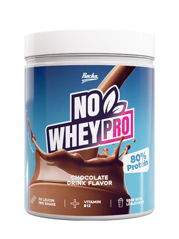 No Whey Pro