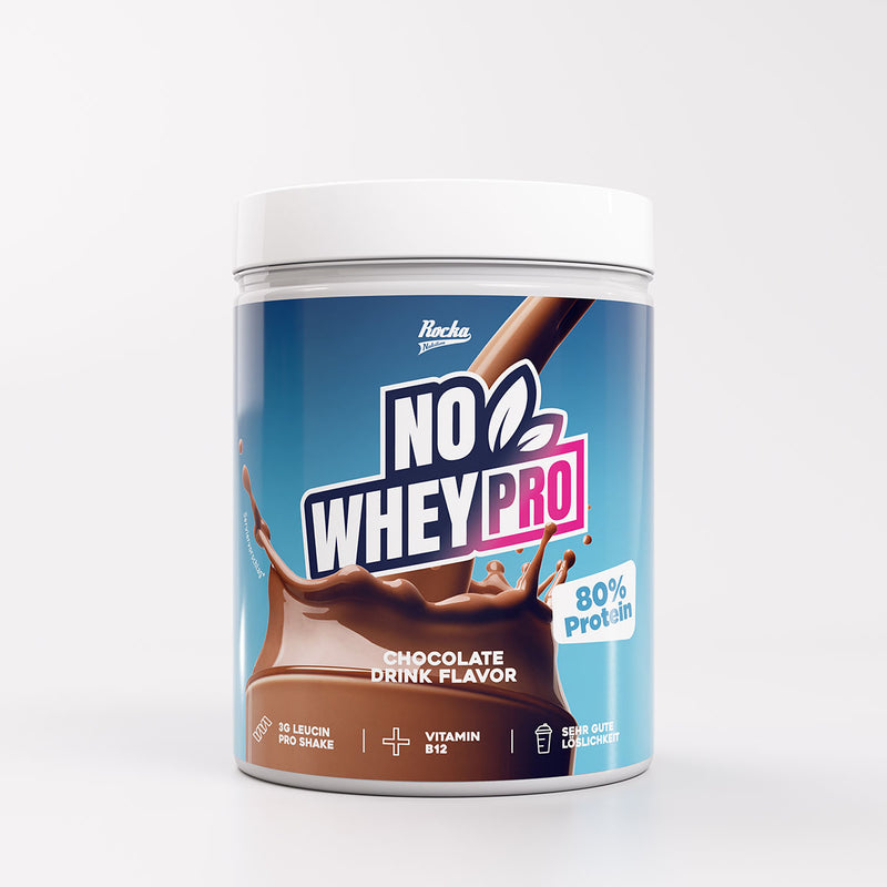 No Whey Pro