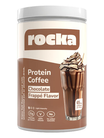 Protein Coffee