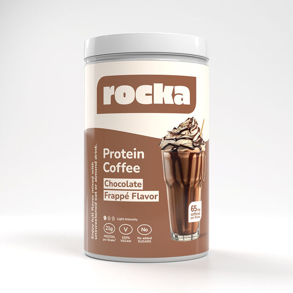 Protein Coffee