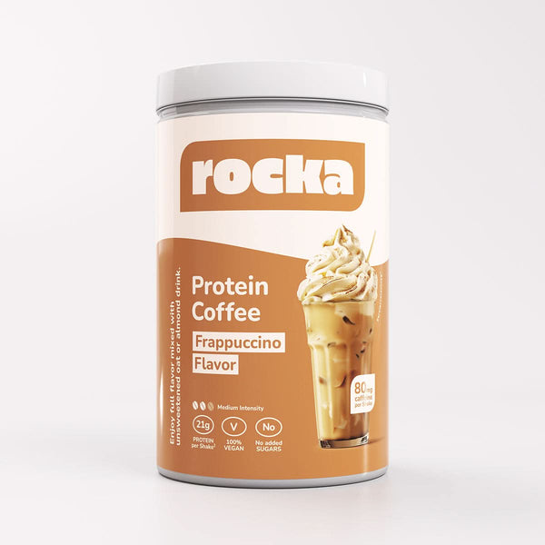 Protein Coffee