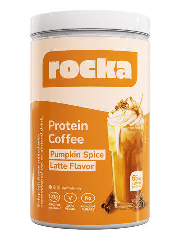 Protein Coffee
