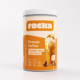 Protein Coffee