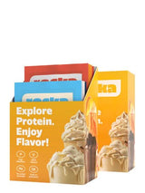 Protein Probierbox