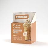 Protein Coffee Probierbox