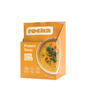 Protein Soup