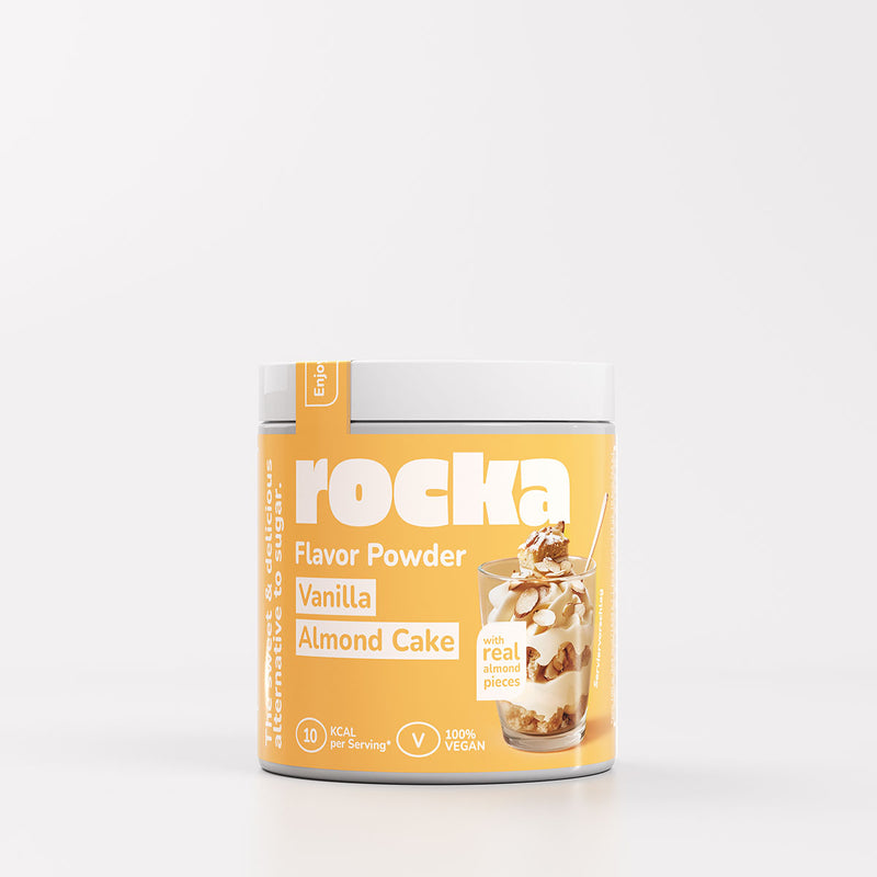 Flavor Powder