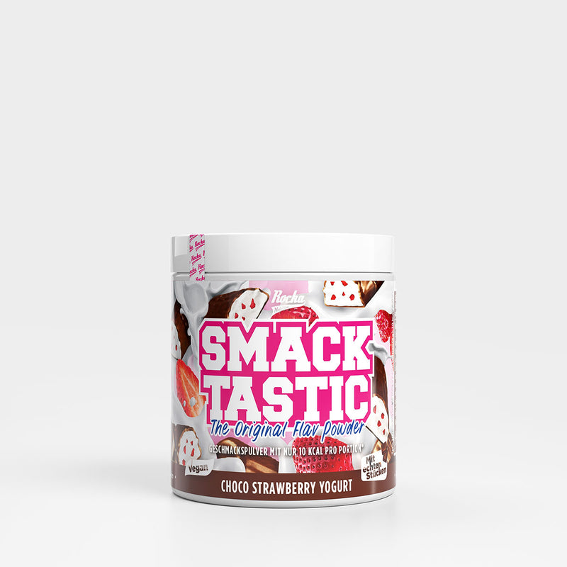 Smacktastic