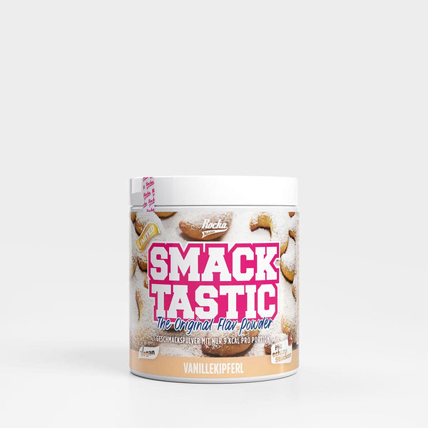 Flavor Powder