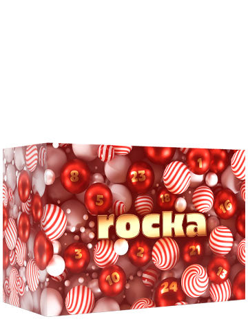 rocka Adventskalender