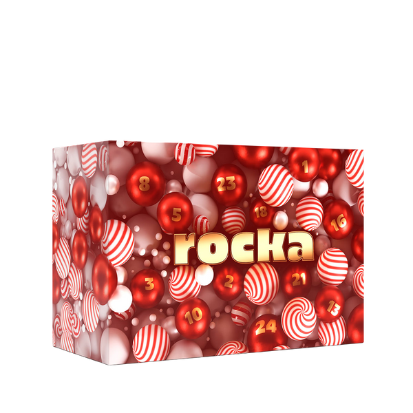 rocka Adventskalender