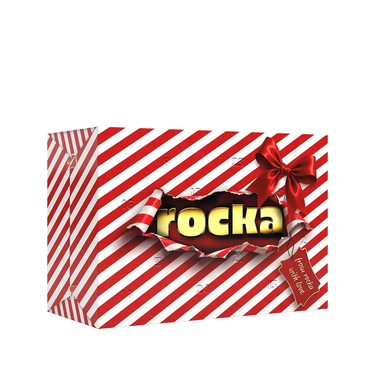 rocka Adventskalender