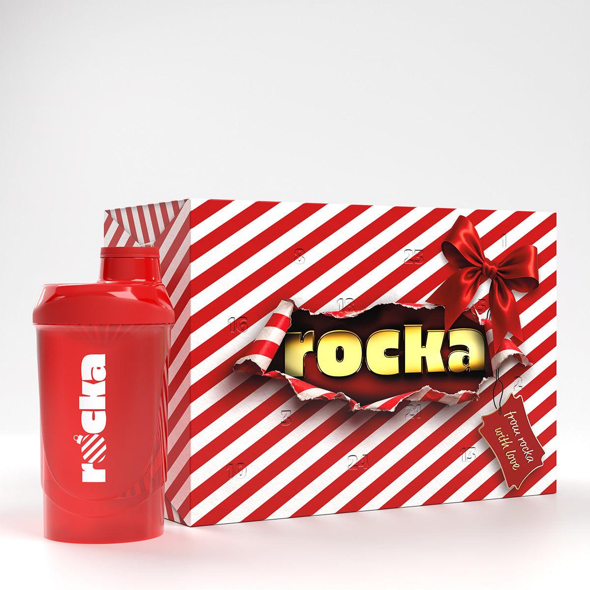 rocka Adventskalender