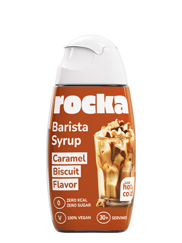 Barista Syrup