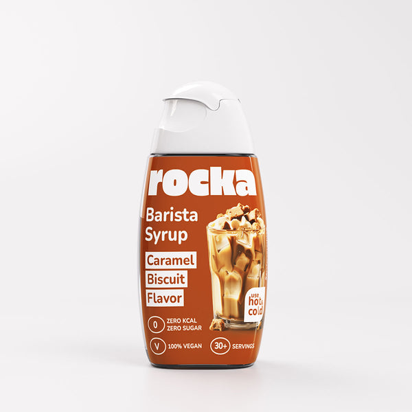 Barista Syrup