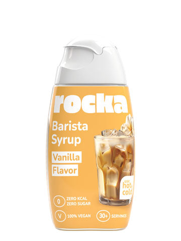 Barista Syrup