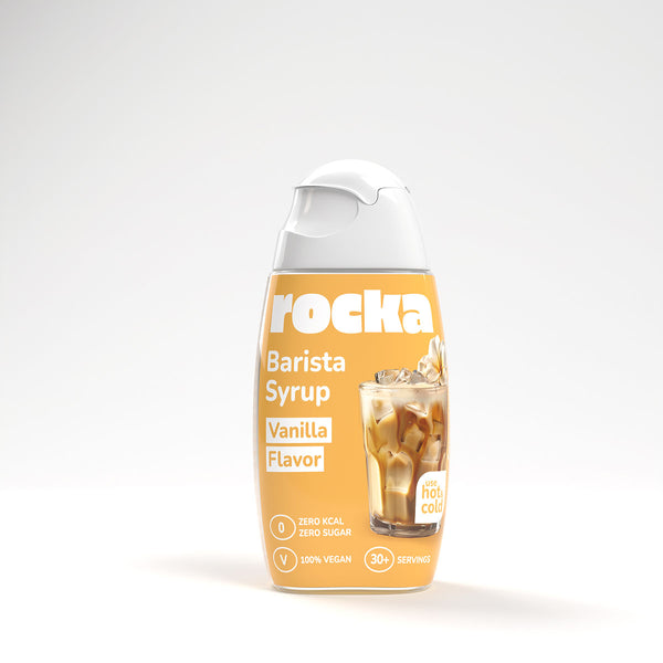 Barista Syrup