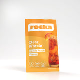 Clear Protein Probe