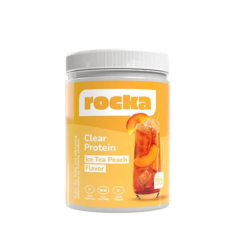 Clear Protein