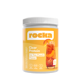 Clear Protein