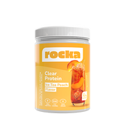 Clear Protein