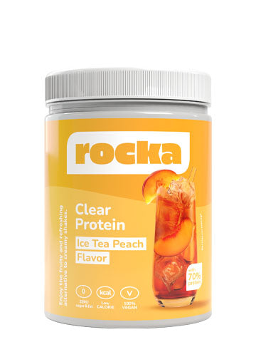 Clear Protein