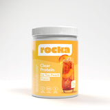 Clear Protein