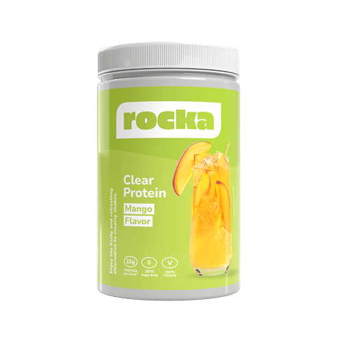 Clear Protein