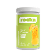 Clear Protein