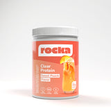 Clear Protein