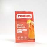 Clear Protein Probe