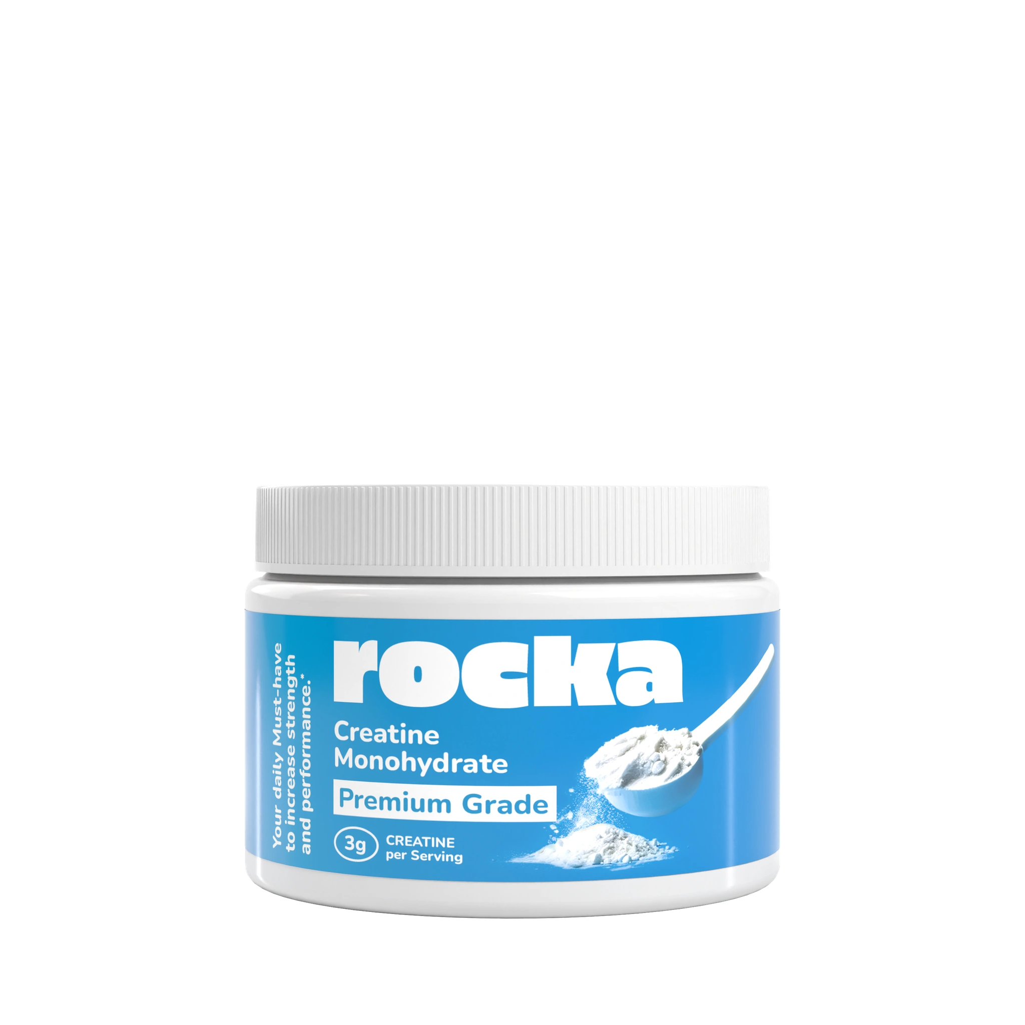 Creatine Monohydrat
