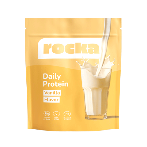Daily Protein