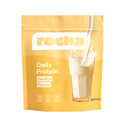 Daily Protein