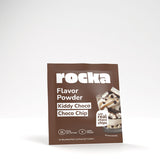 Flavor Powder Probe