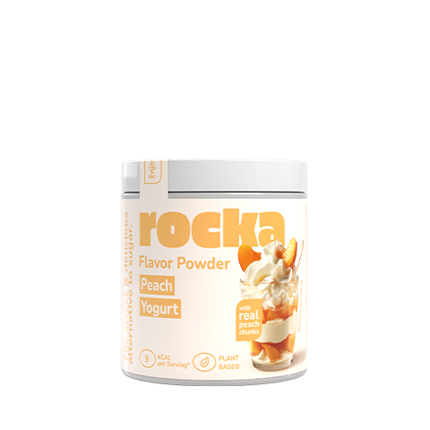 Flavor Powder