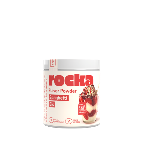 Flavor Powder