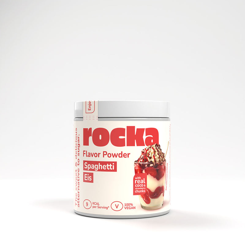 Flavor Powder
