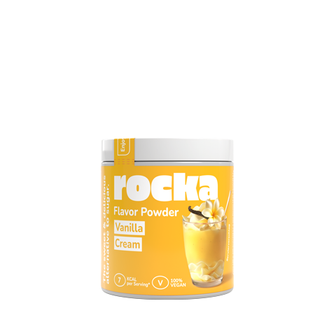 Flavor Powder
