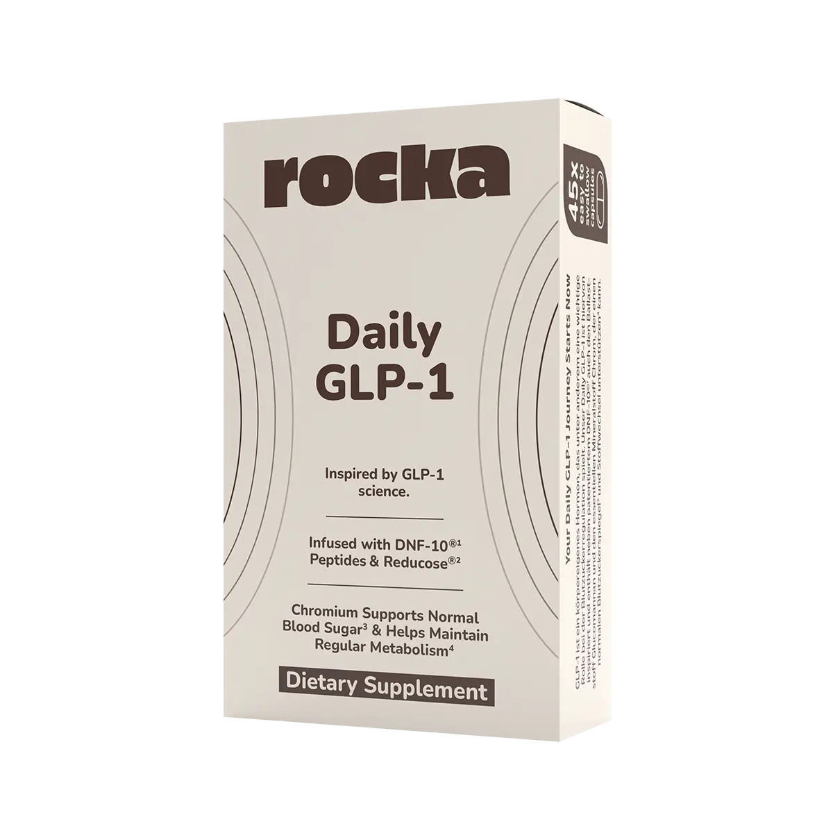 GLP-1 Boost*