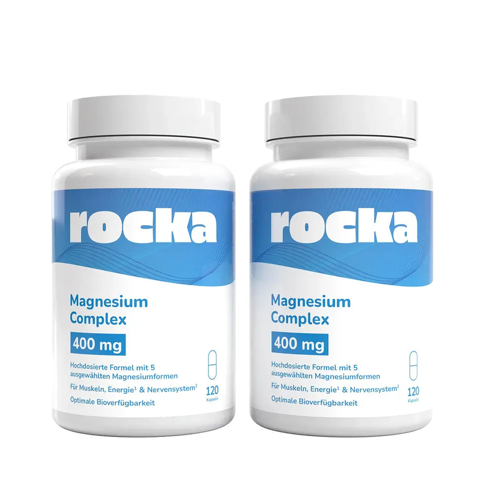 Magnesium Complex