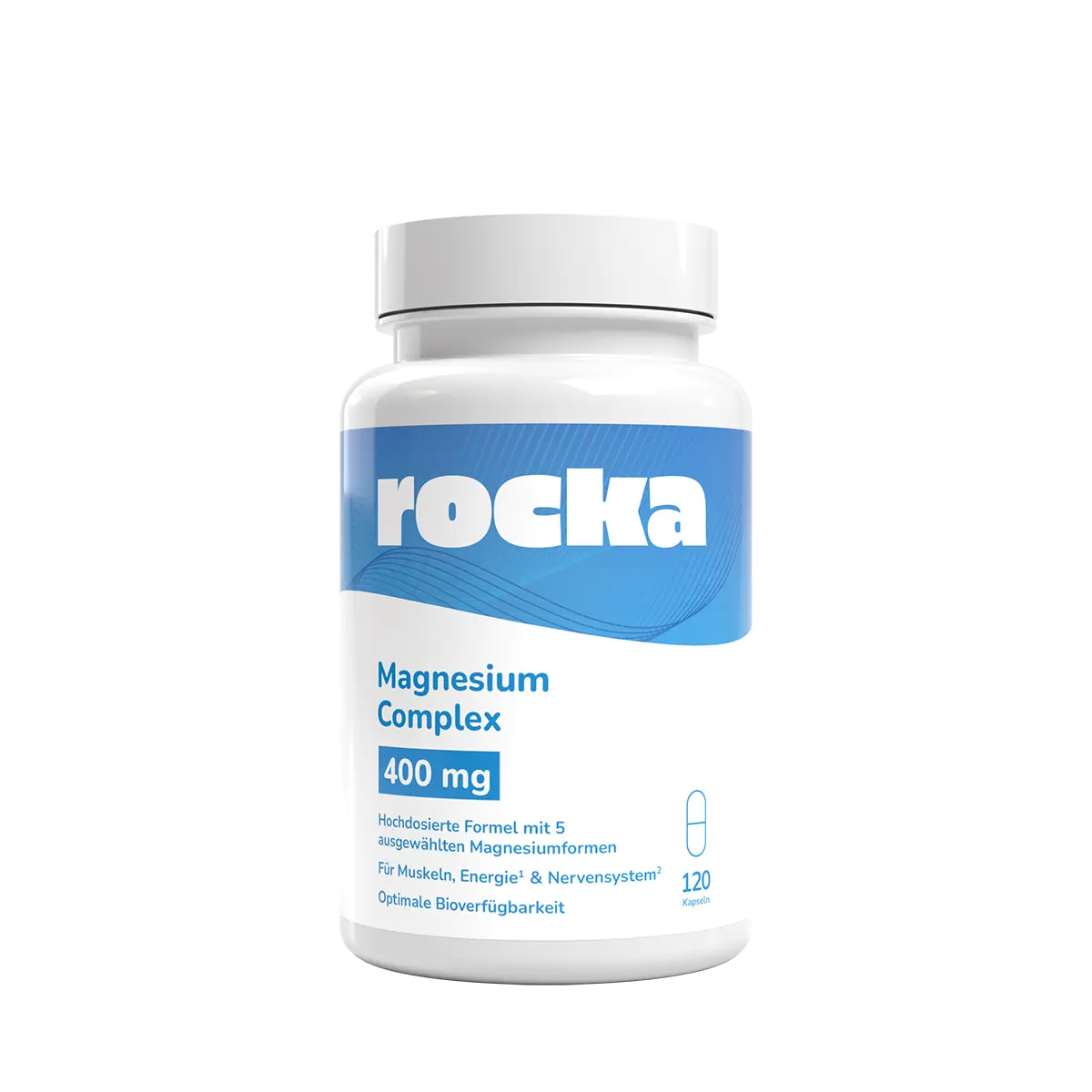 Magnesium Complex